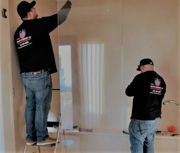 Professional plumbing installation for Leak Detection in Stoughton